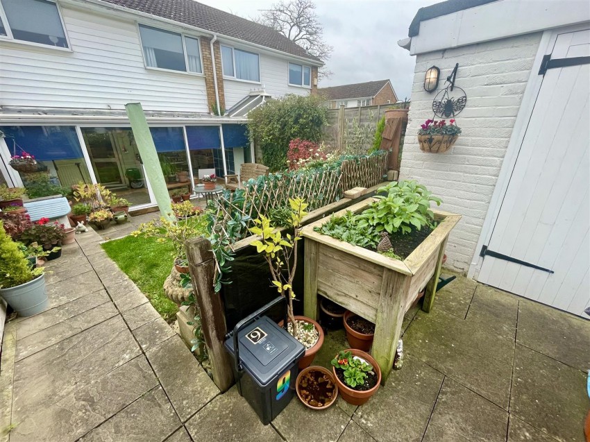 Images for Conrad Close, Liden, Swindon