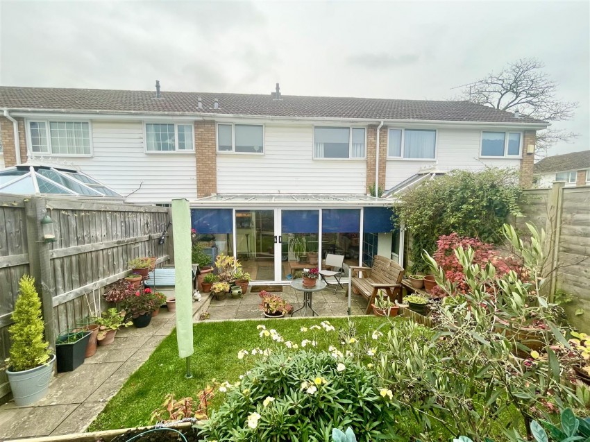 Images for Conrad Close, Liden, Swindon