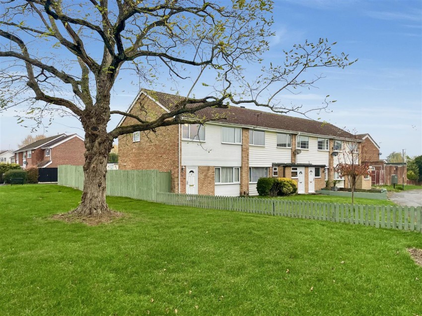 Images for Conrad Close, Liden, Swindon