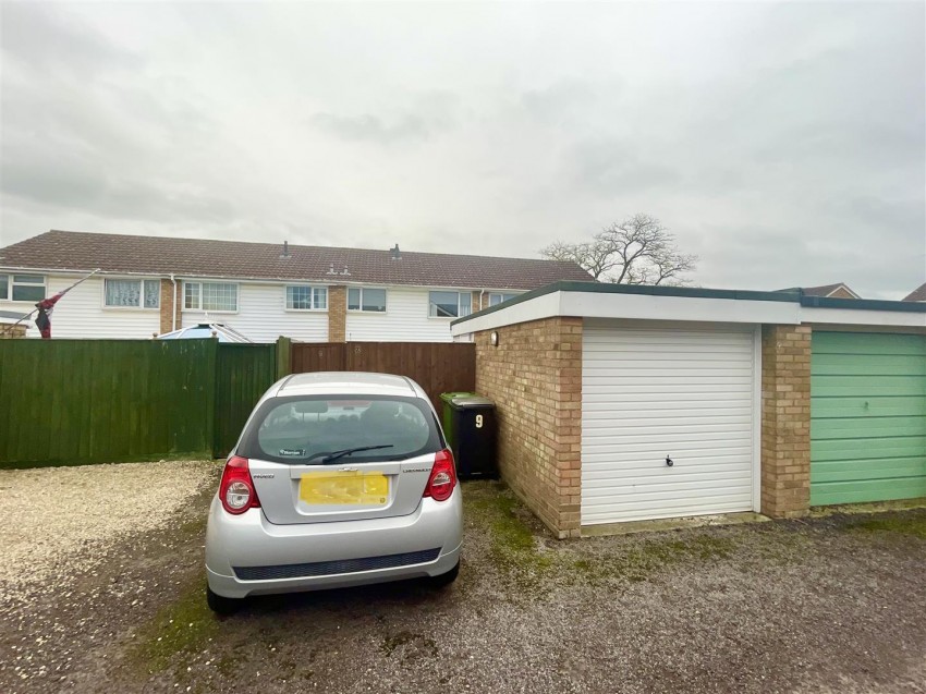 Images for Conrad Close, Liden, Swindon