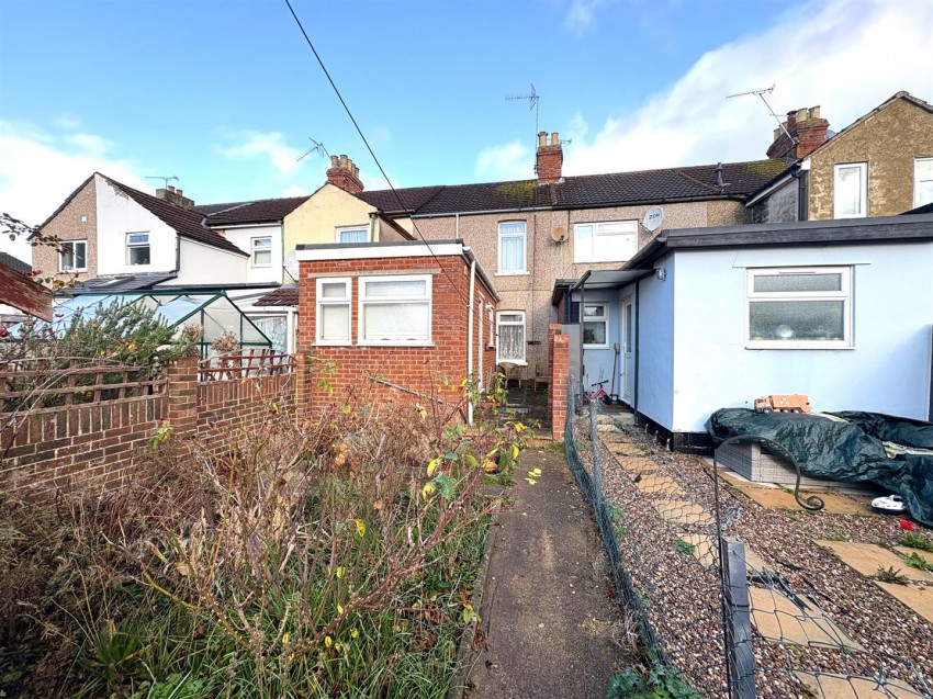 Images for Birch Street, Swindon