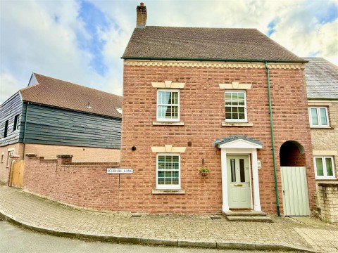 View Full Details for Scorhill Lane, Wichelstowe, Swindon