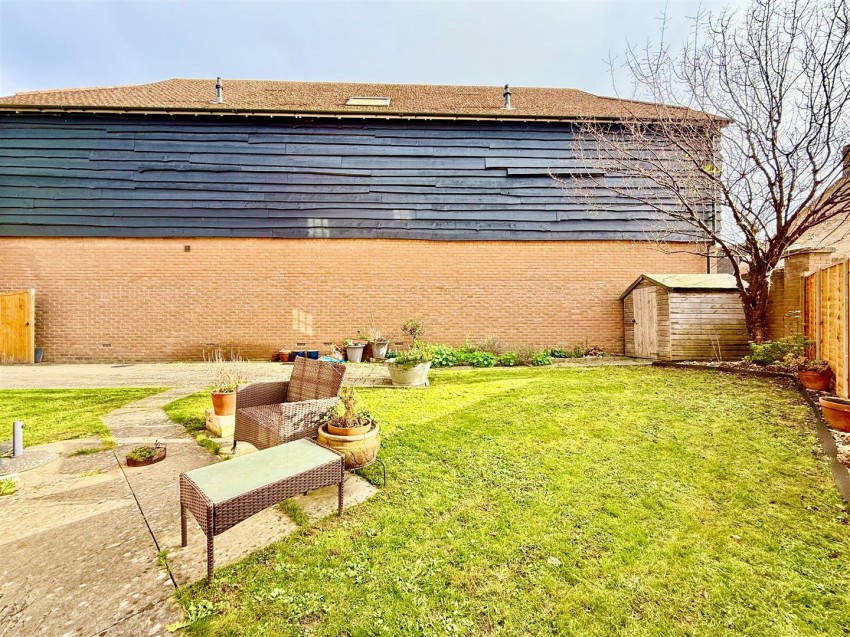 Images for Scorhill Lane, Wichelstowe, Swindon