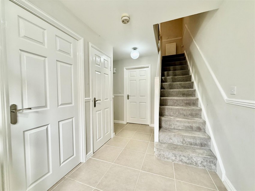 Images for Scorhill Lane, Wichelstowe, Swindon