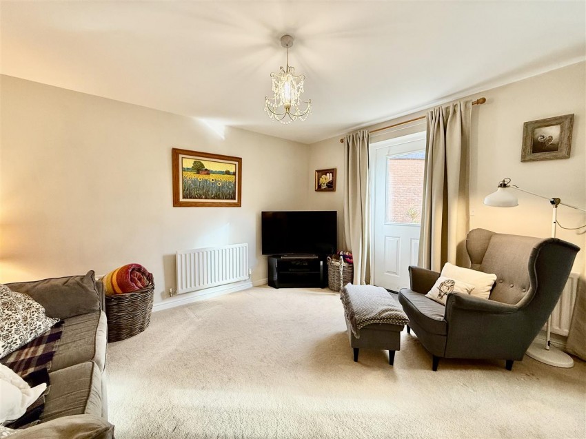 Images for Scorhill Lane, Wichelstowe, Swindon