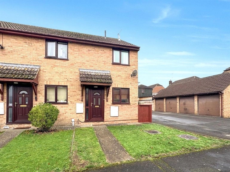 Dykes Mews, Chiseldon, Swindon