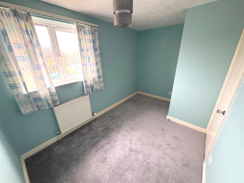 Images for Dykes Mews, Chiseldon, Swindon