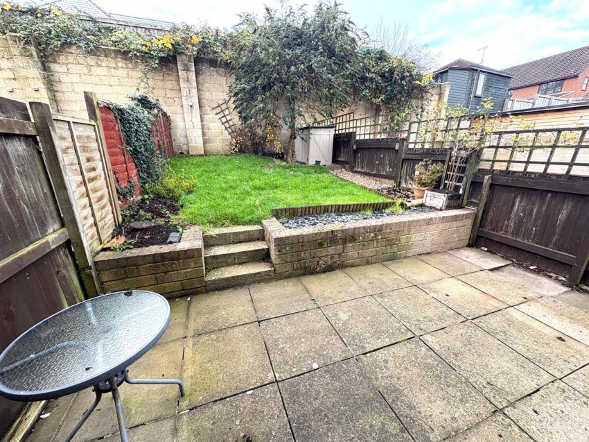 Images for Dykes Mews, Chiseldon, Swindon