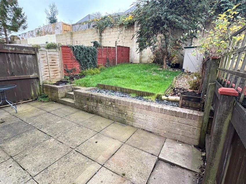 Images for Dykes Mews, Chiseldon, Swindon