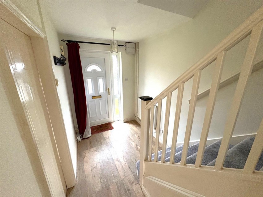 Images for Dykes Mews, Chiseldon, Swindon