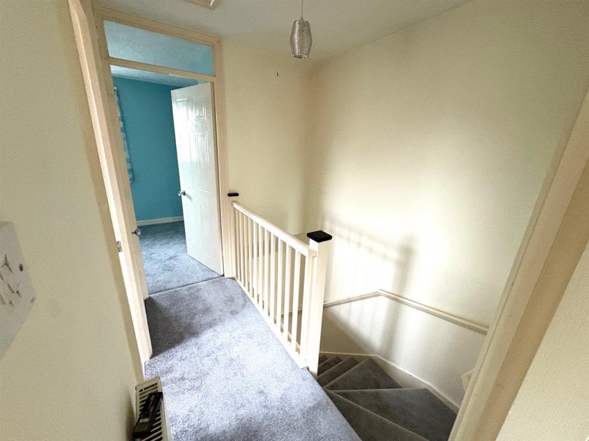 Images for Dykes Mews, Chiseldon, Swindon