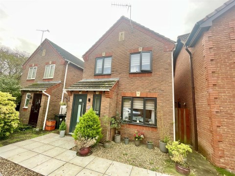 View Full Details for Firecrest View, Dorcan, Swindon