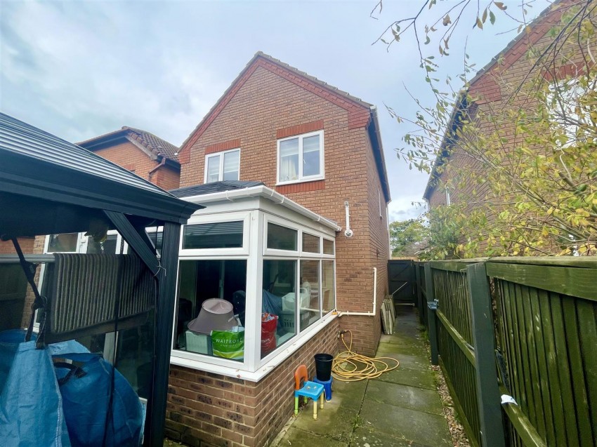 Images for Firecrest View, Dorcan, Swindon