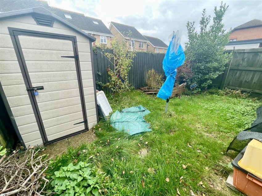 Images for Firecrest View, Dorcan, Swindon