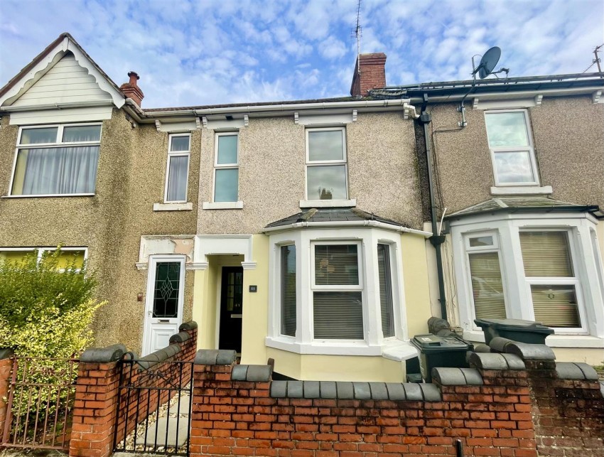 Images for Montagu Street, Rodbourne, Swindon