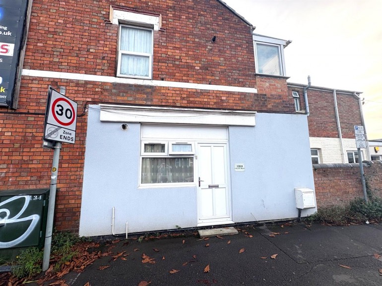 County Road, Swindon
