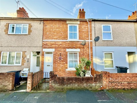 View Full Details for Omdurman Street, Swindon