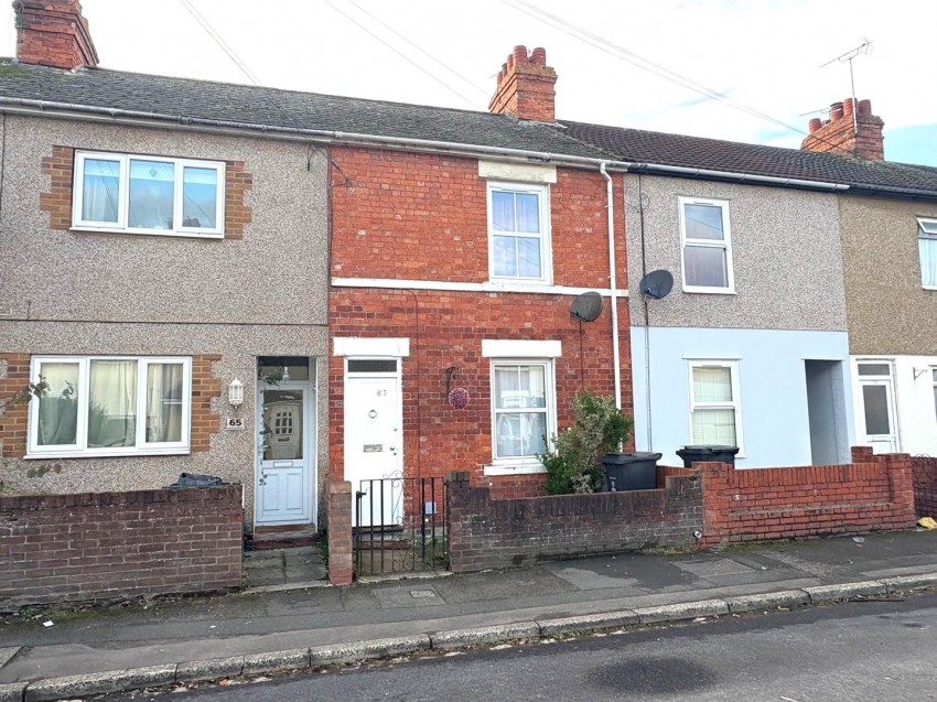 Images for Omdurman Street, Swindon