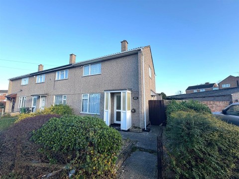 View Full Details for Carstairs Avenue, Swindon