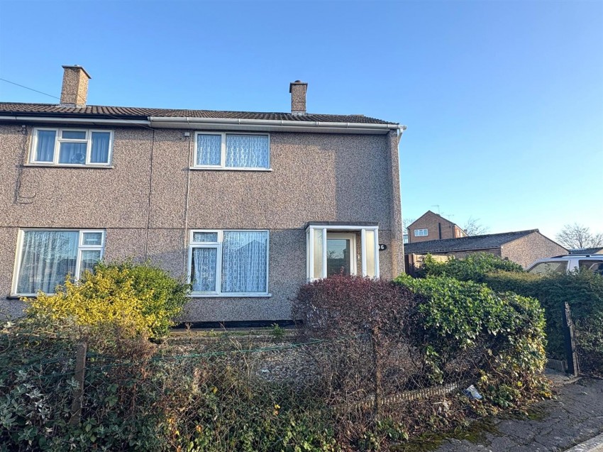 Images for Carstairs Avenue, Swindon