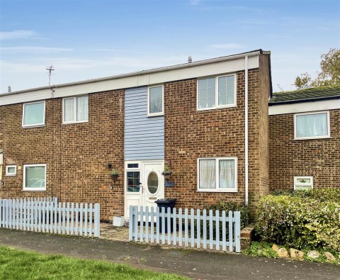 View Full Details for Kennedy Drive, Swindon