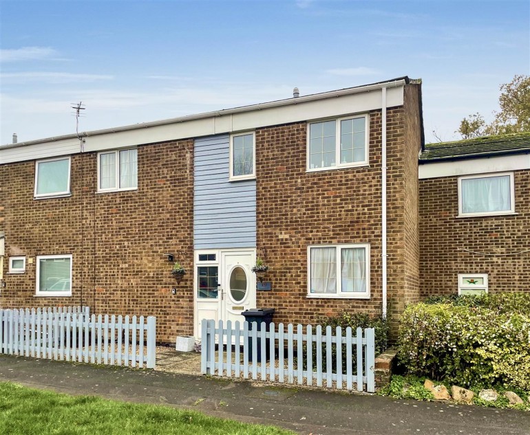 Kennedy Drive, Swindon