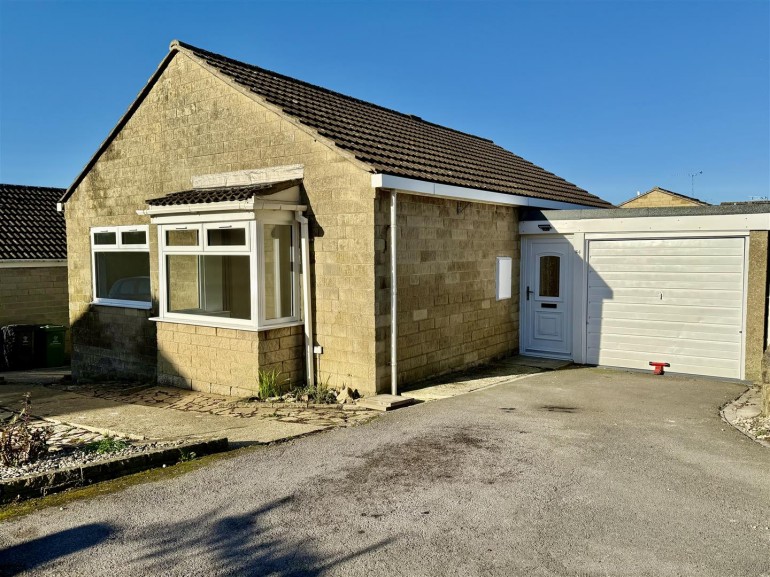 Edgehill, Freshbrook, Swindon