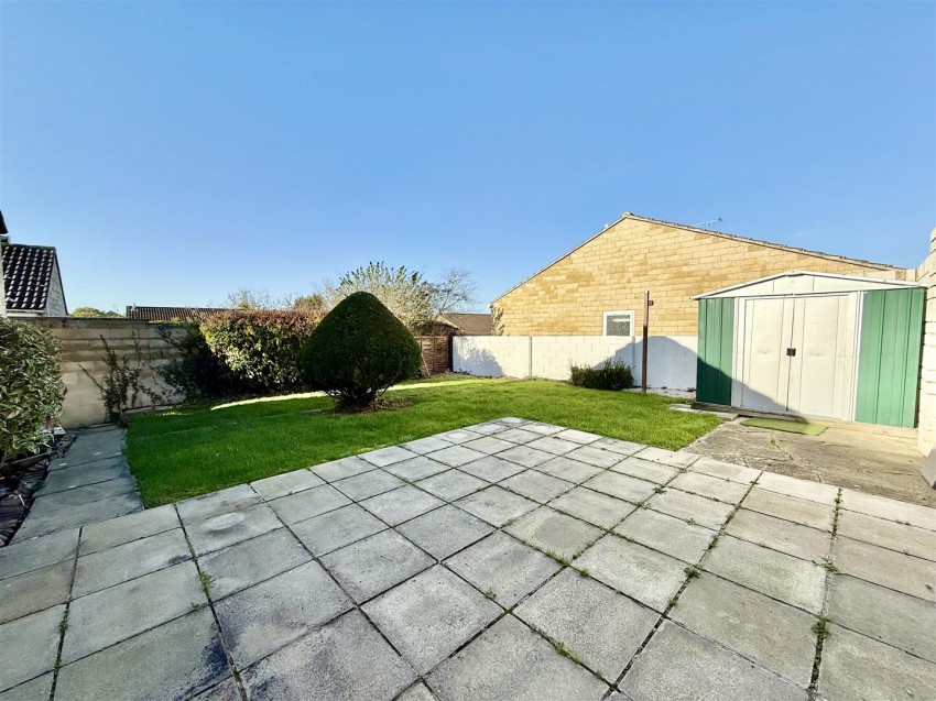 Images for Edgehill, Freshbrook, Swindon