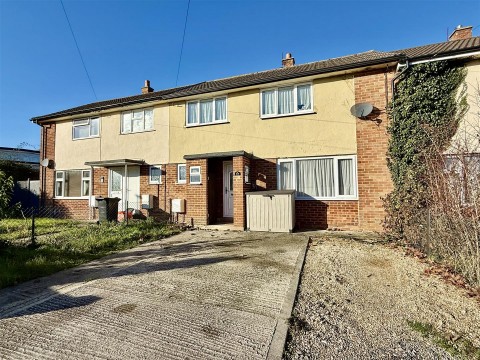 View Full Details for Cranmore Avenue, Swindon