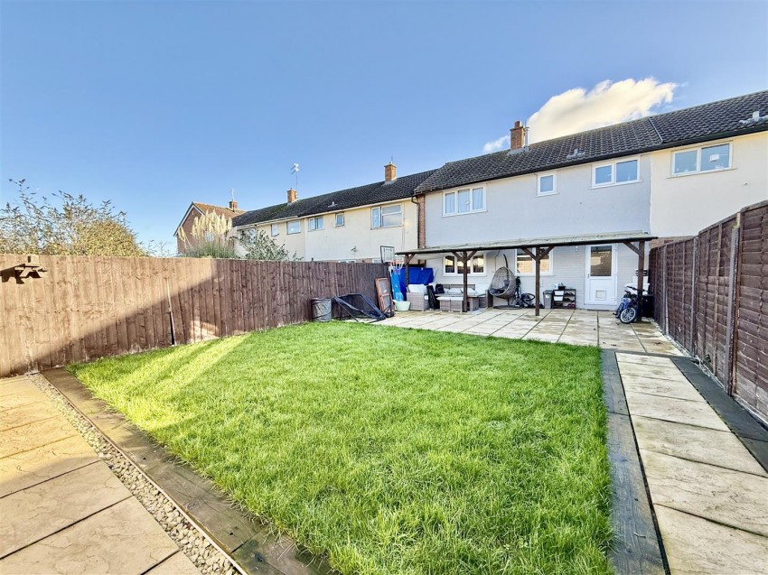 Images for Cranmore Avenue, Swindon