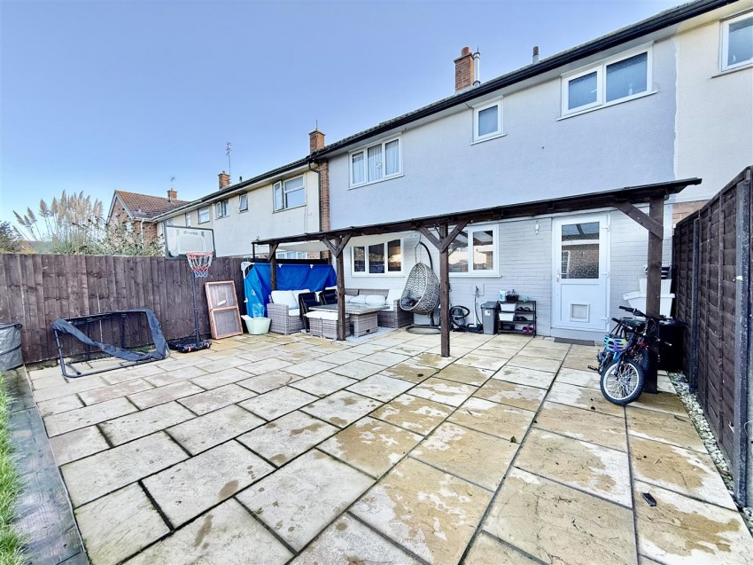 Images for Cranmore Avenue, Swindon