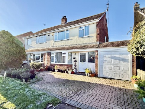 View Full Details for Inverary Road, Wroughton, Swindon