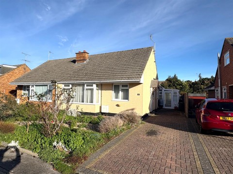 View Full Details for Blenheim Road, Wroughton, Swindon