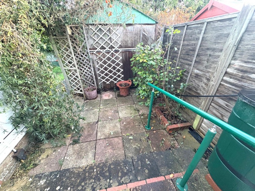 Images for Blenheim Road, Wroughton, Swindon