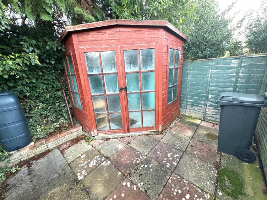 Images for Blenheim Road, Wroughton, Swindon