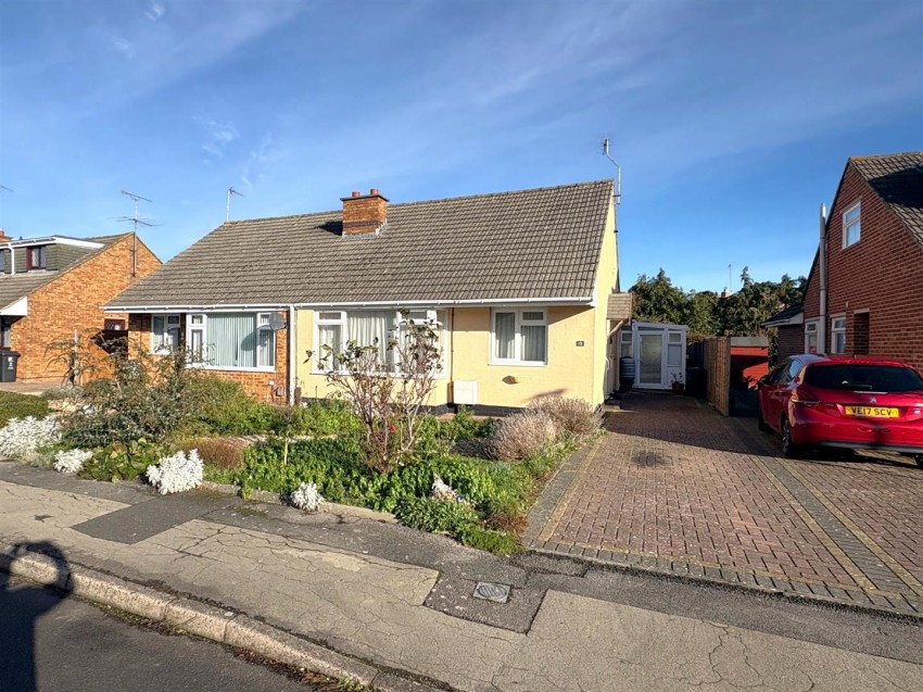 Images for Blenheim Road, Wroughton, Swindon