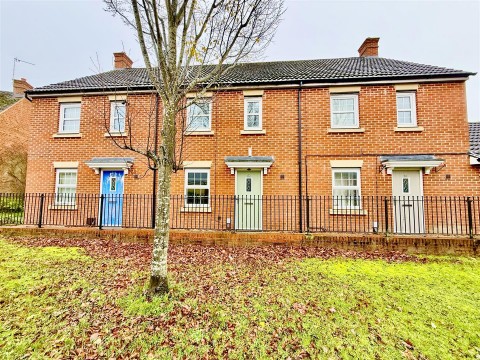 View Full Details for Thursday Street, Swindon