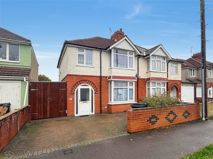 Images for Walcot Road, Swindon