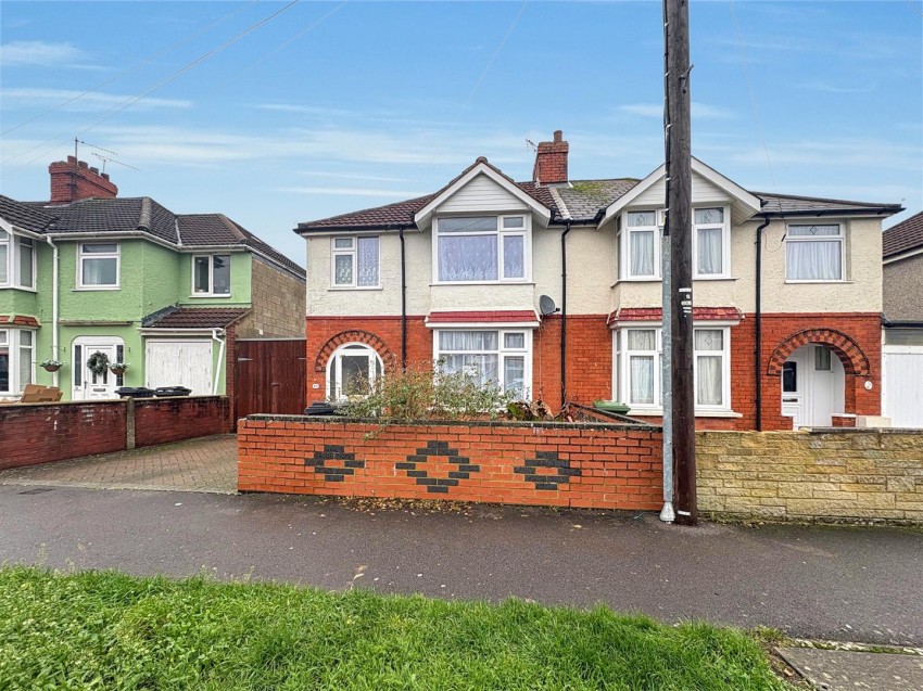 Images for Walcot Road, Swindon