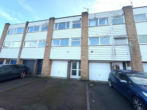 View Full Details for Buttermere, Swindon