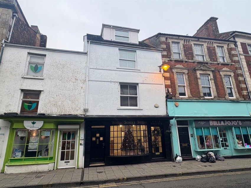 Images for Wood Street, Swindon