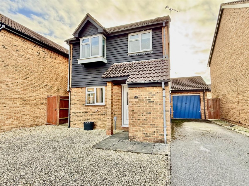 Images for Nevis Close, Sparcells, Swindon