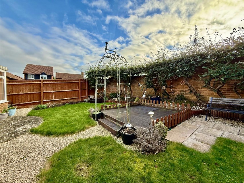 Images for Nevis Close, Sparcells, Swindon