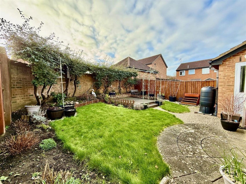 Images for Nevis Close, Sparcells, Swindon