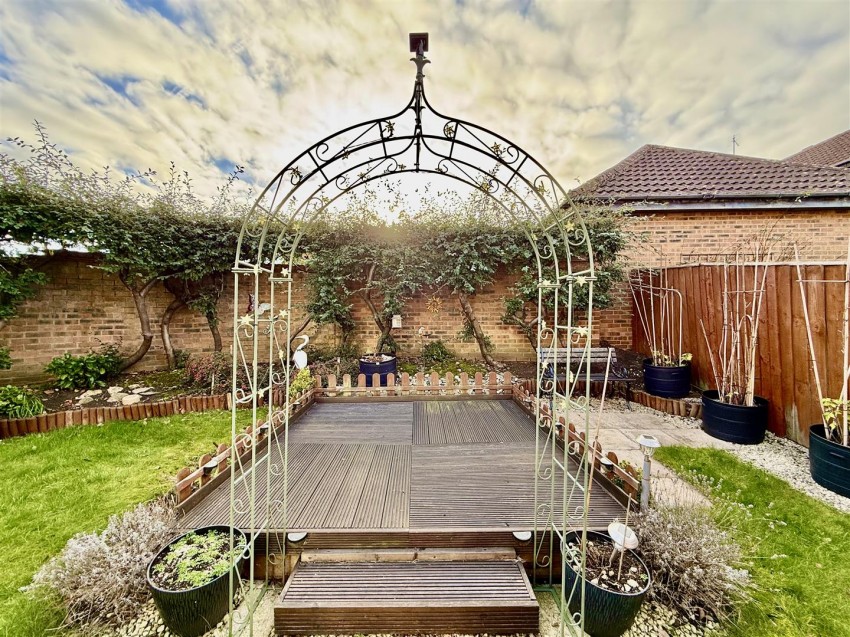 Images for Nevis Close, Sparcells, Swindon