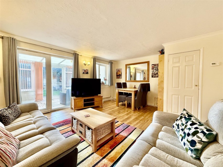 Images for Nevis Close, Sparcells, Swindon