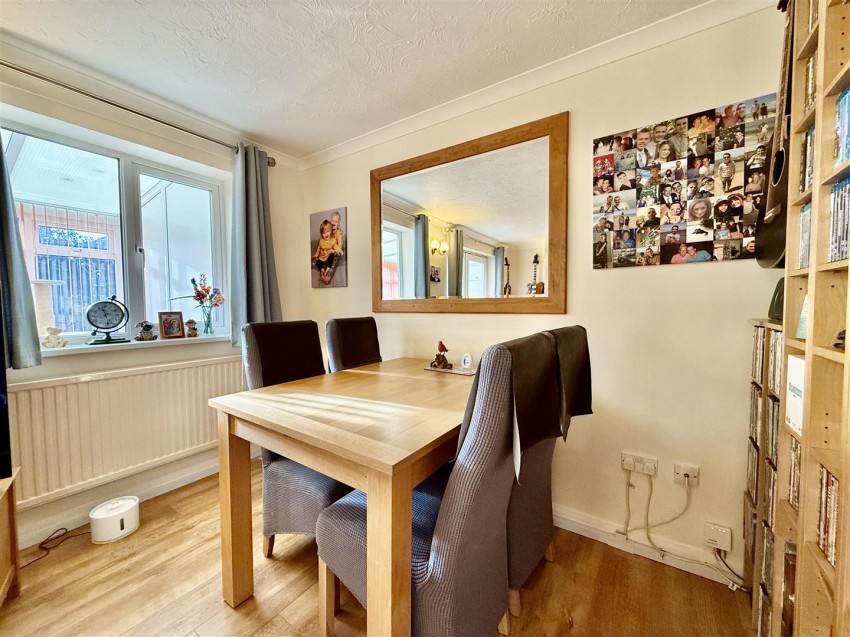 Images for Nevis Close, Sparcells, Swindon