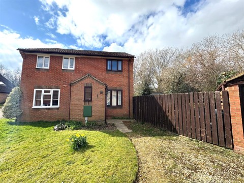 View Full Details for Matley Moor, Liden, Swindon