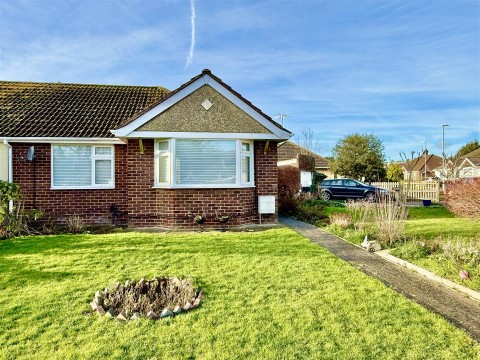 View Full Details for Riverdale Close, Swindon