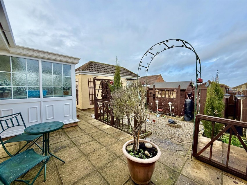 Images for Kellsboro Avenue, Wroughton, Swindon